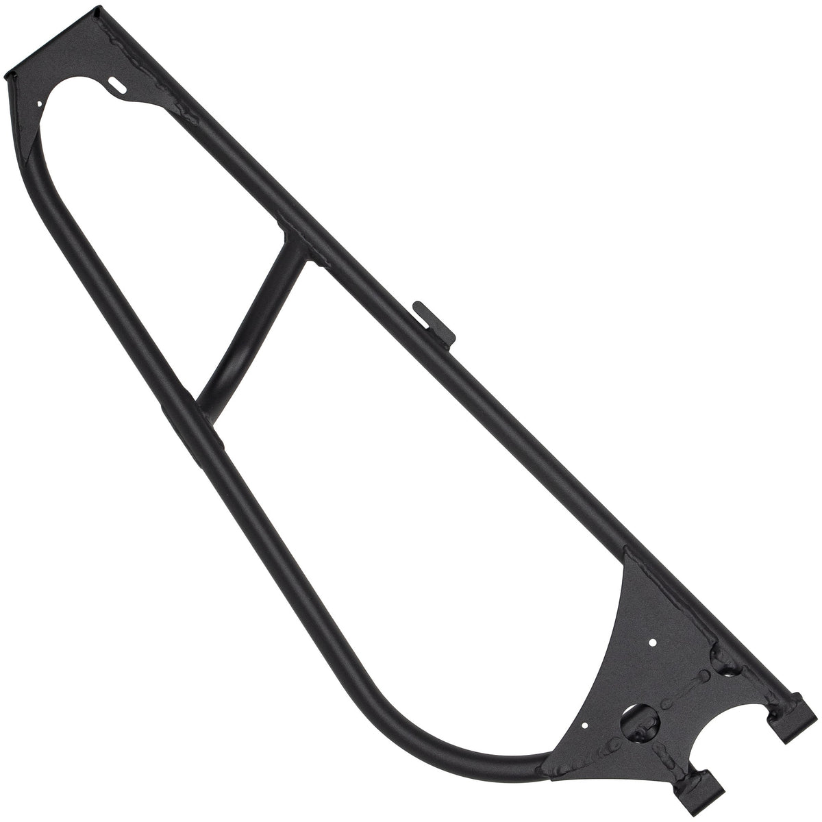 BRP Deep Black Front Left Hand Door 705018468