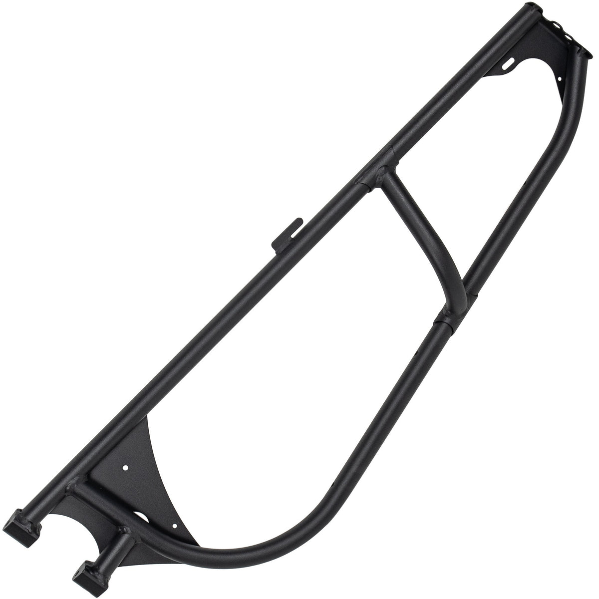 BRP Deep Black Front Left Hand Door 705018468 alternate view