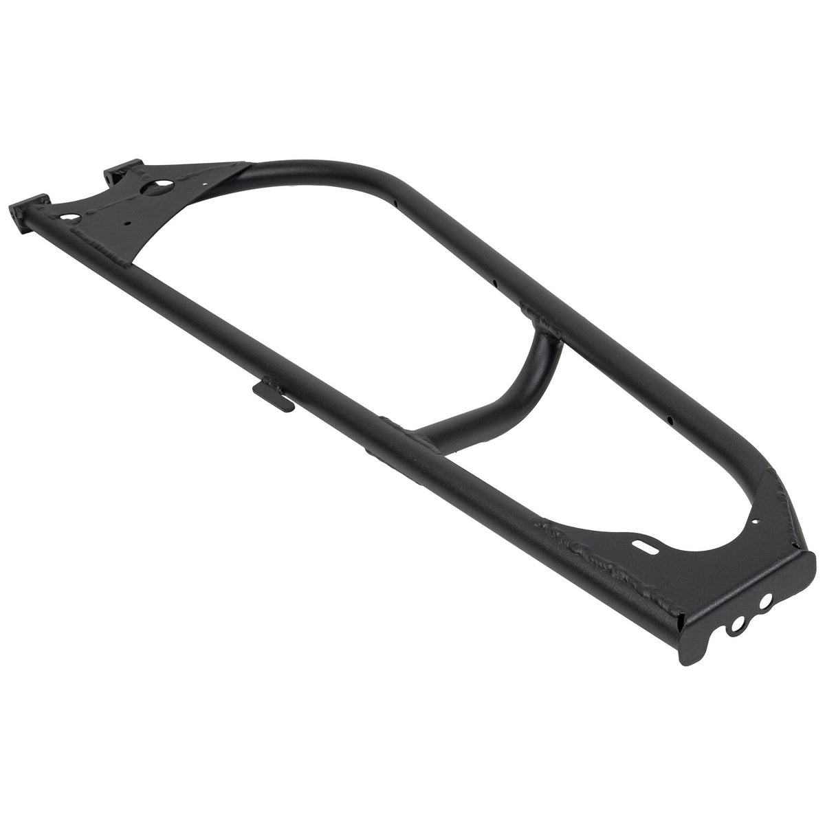 BRP Deep Black Front Left Hand Door 705018468 additional view