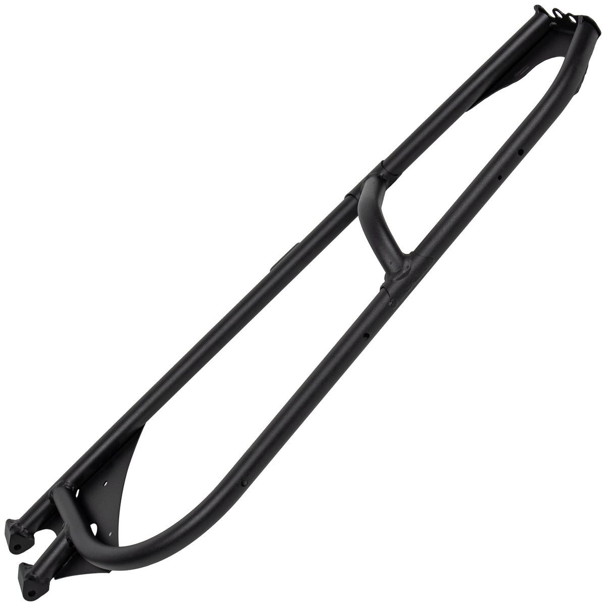 BRP Deep Black Front Left Hand Door 705018468 900 X3 2017-2024