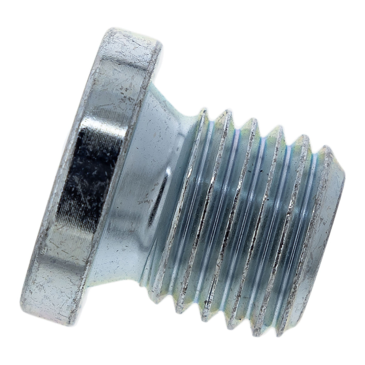 Polaris Crankcase Socket Plug 7052306 alternate view