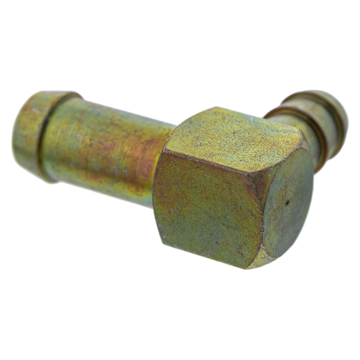 Polaris Oil Bottle Fitting 7052369 alternate view