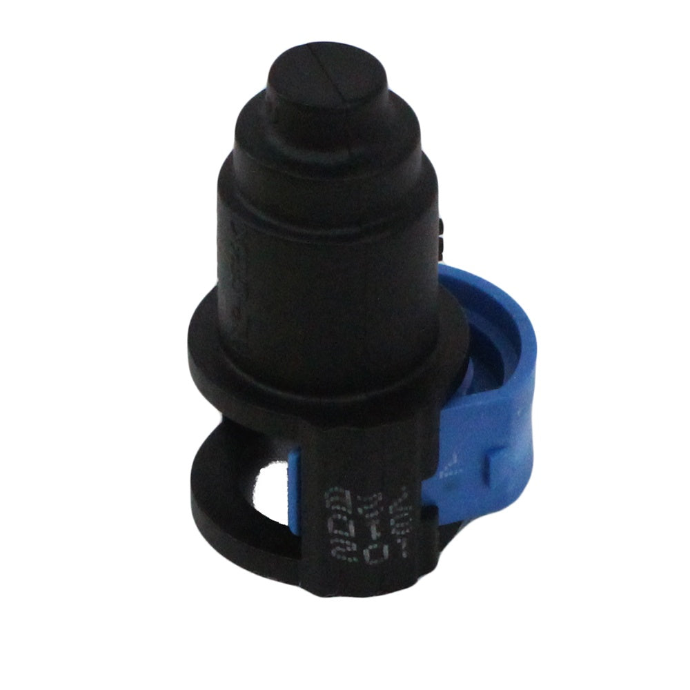 Polaris Fuel Injector Plug Fitting 7052438 alternate view