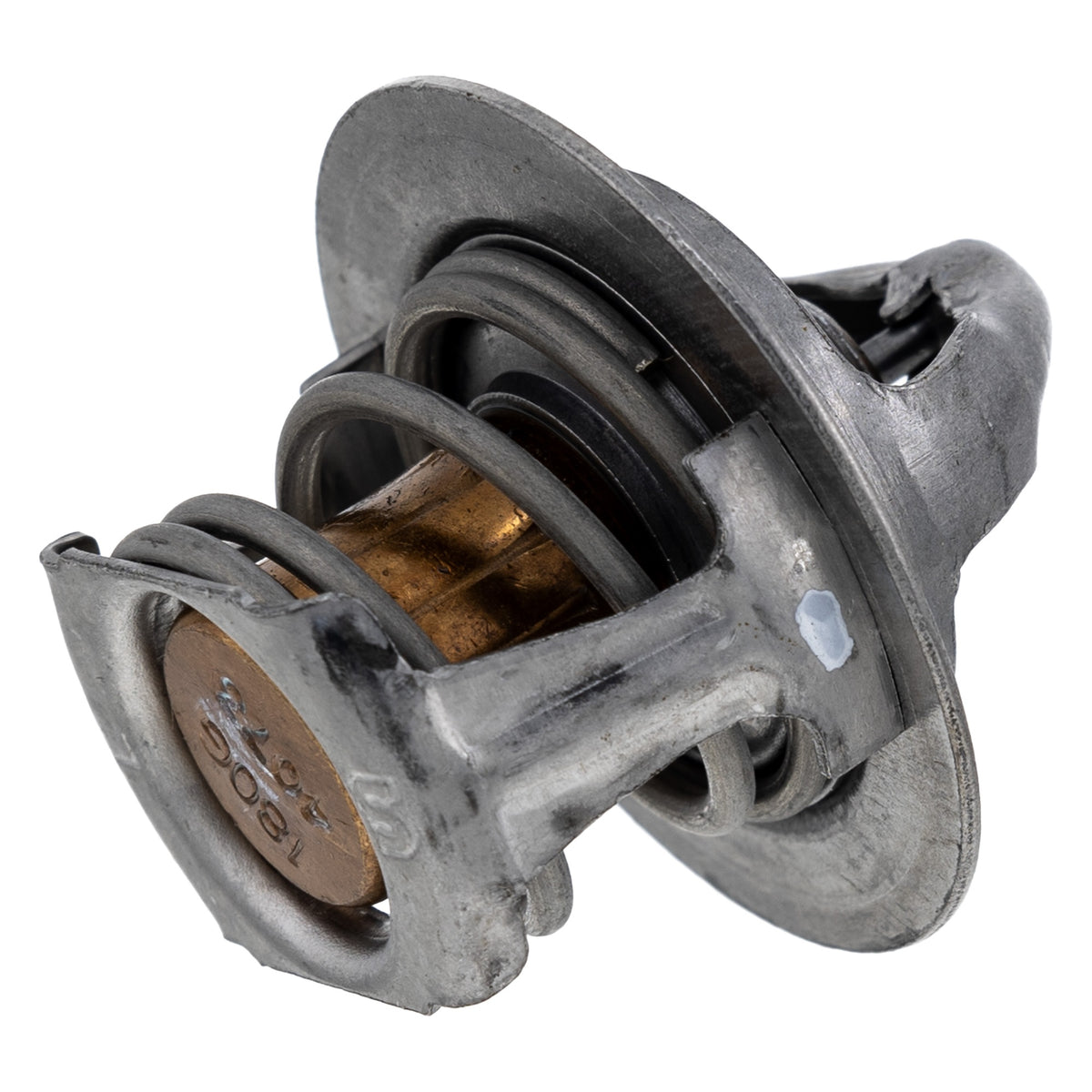 Polaris Flanged 44mm 180F Thermostat 7052496 RZR Trail 900 RZR S 900