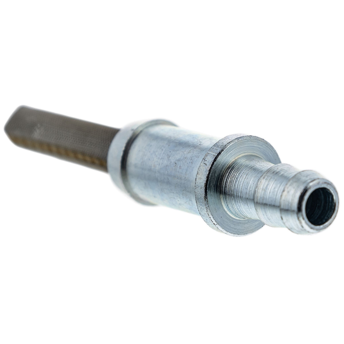 Polaris Straight Fitting w/ FIlter 7052593 Switchback Assault 850