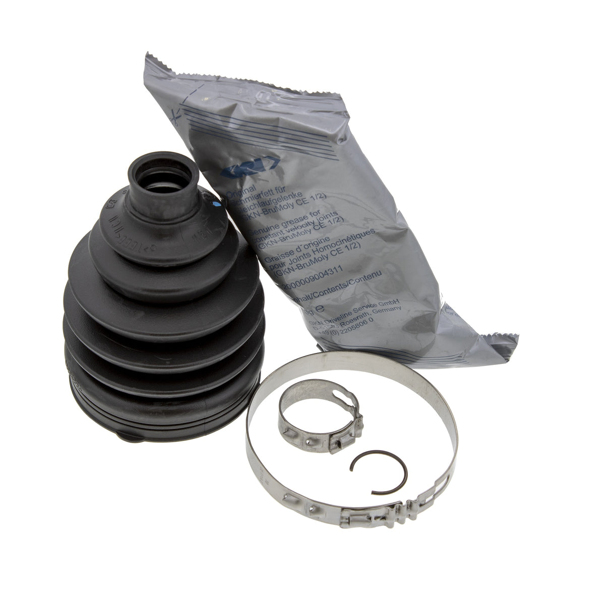 BRP BOOT_CV JOINT KIT 705400511