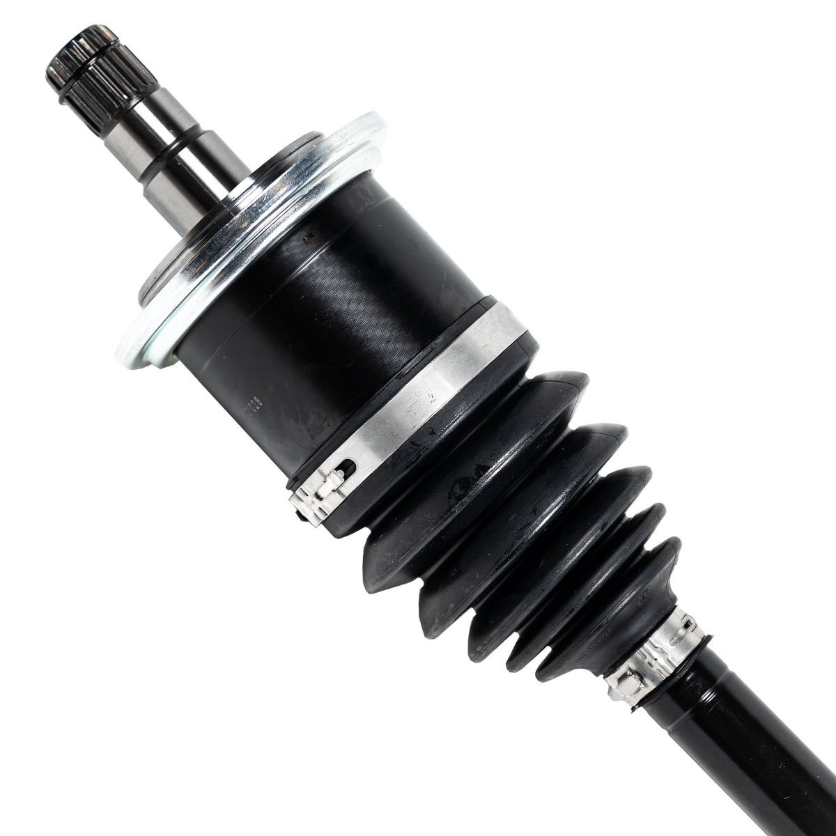 BRP Left Hand Half Shaft 705401877 additional view