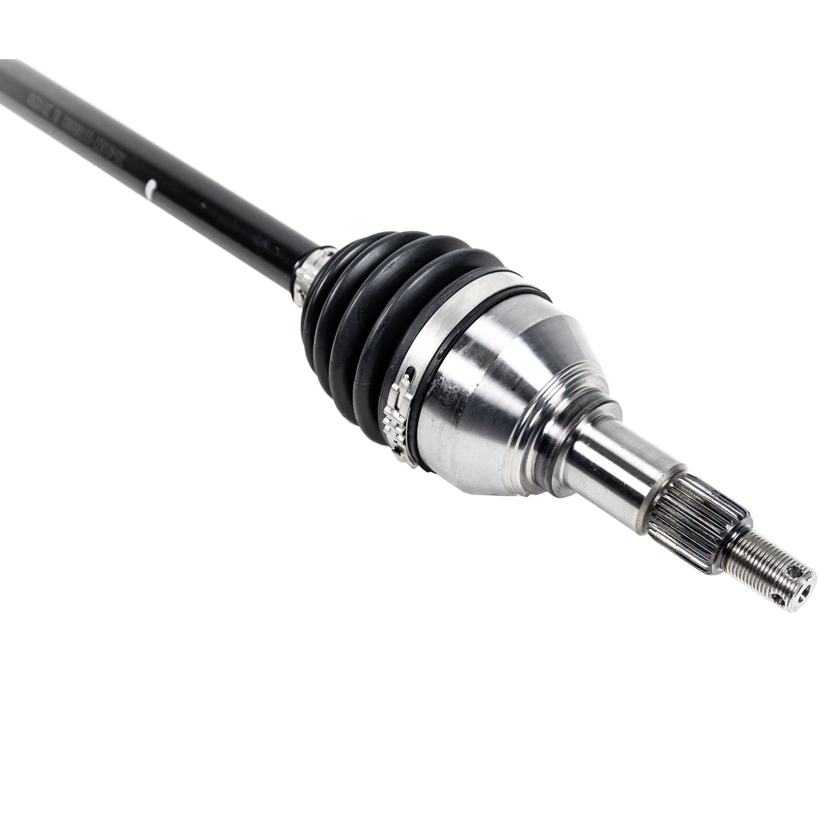 BRP Left Hand Half Shaft 705401877 Maverick 1000R 1000R 2014-2018
