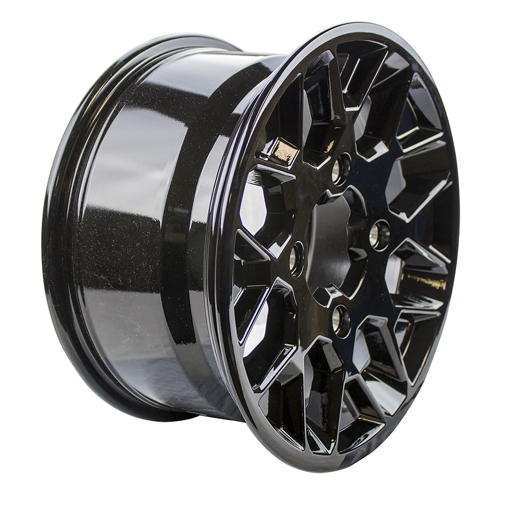Can-Am Black Front 14" Rim 705401965