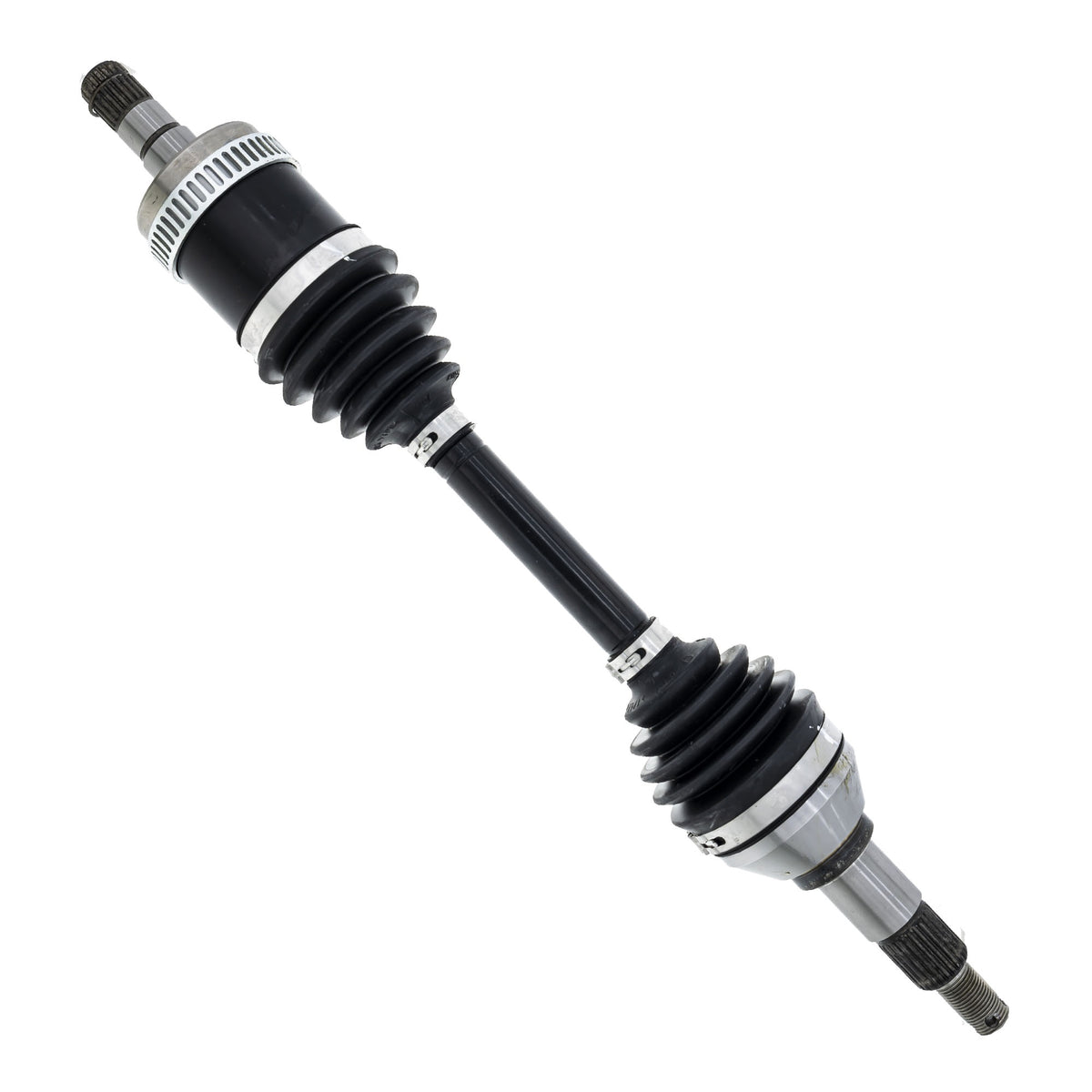 Can-Am Left Hand Half Shaft Assembly 705402022