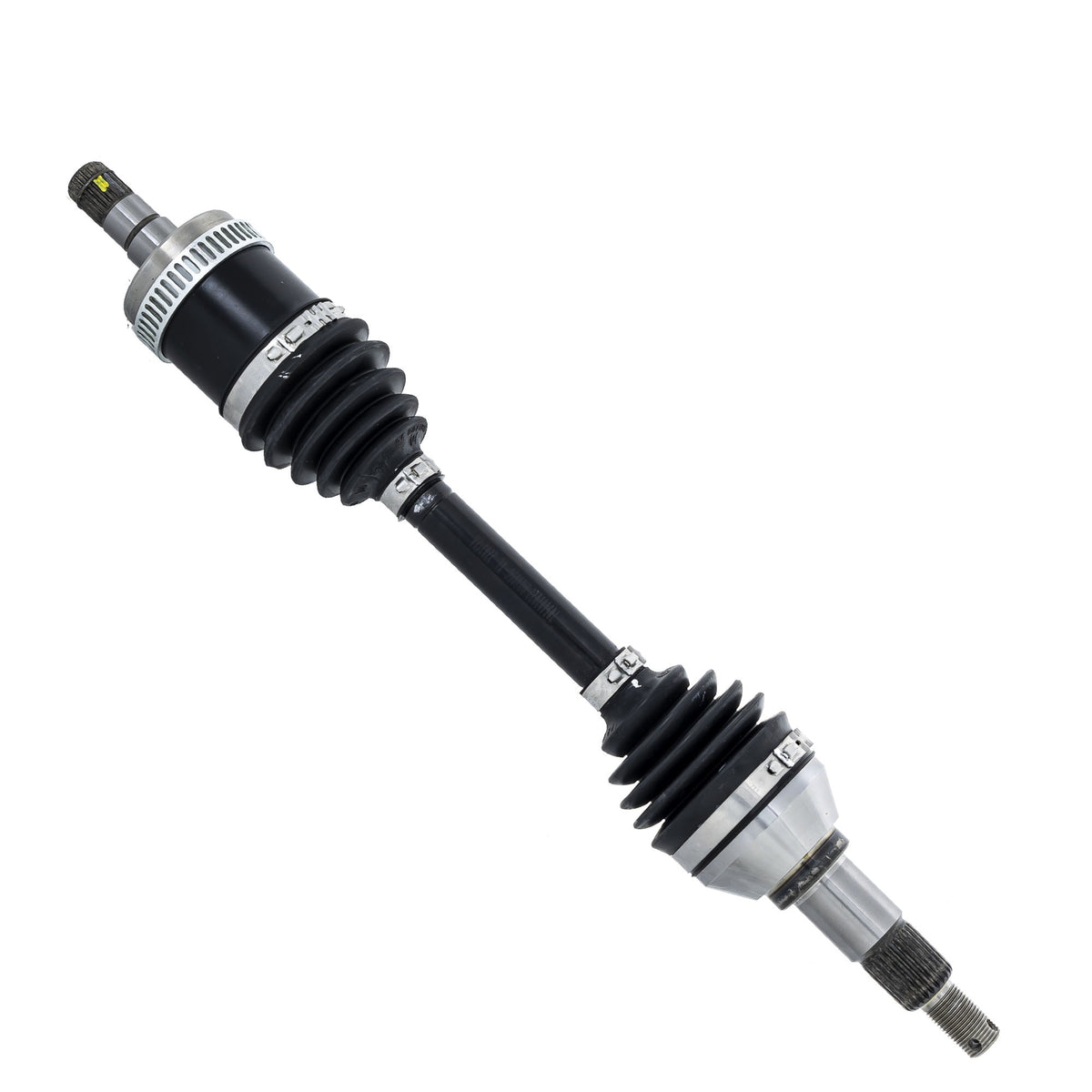 Can-Am Left Hand Half Shaft Assembly 705402022 alternate view