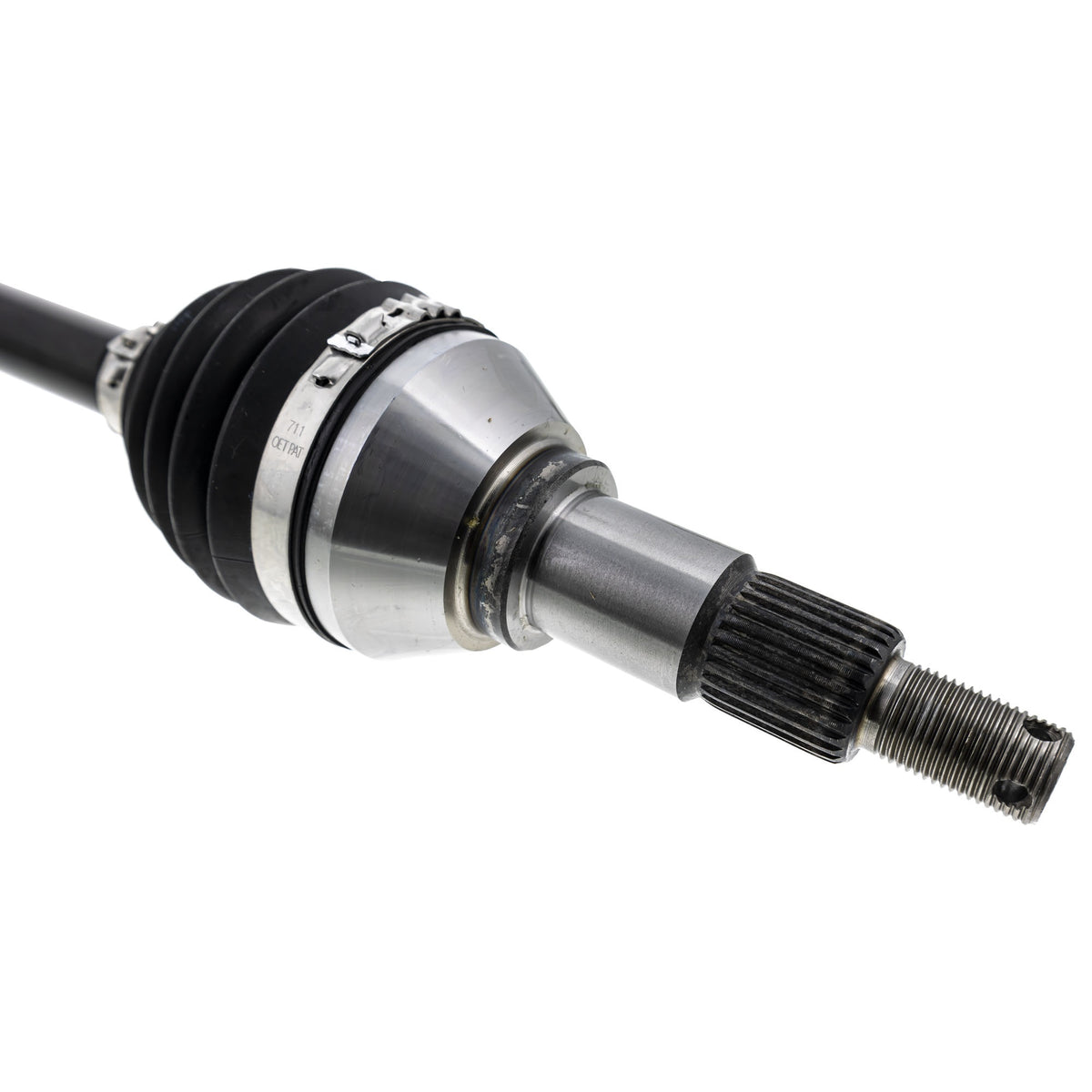 BRP Can-Am Left Hand Half Shaft Assembly 705402022 Outlander Max 570