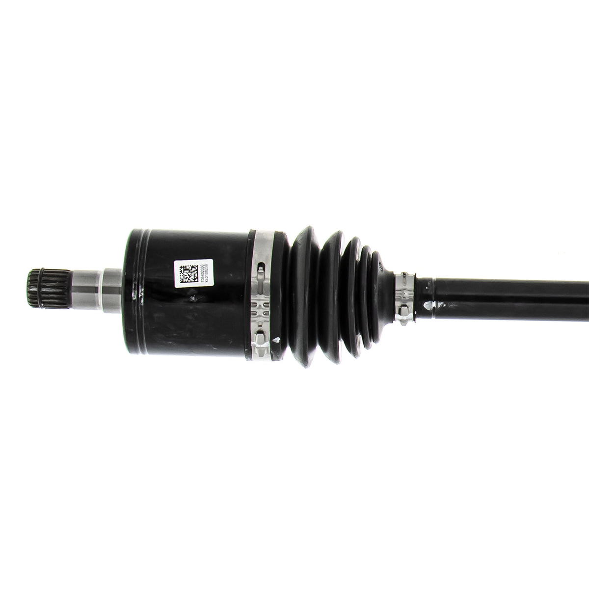 Can-Am Front Right Half Shaft 705402030 additional view