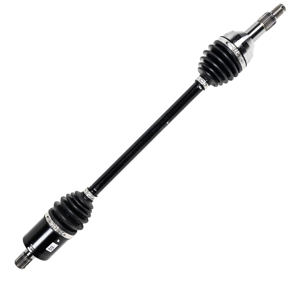 Can-Am Front Left Right Half Shaft 705402282 alternate view