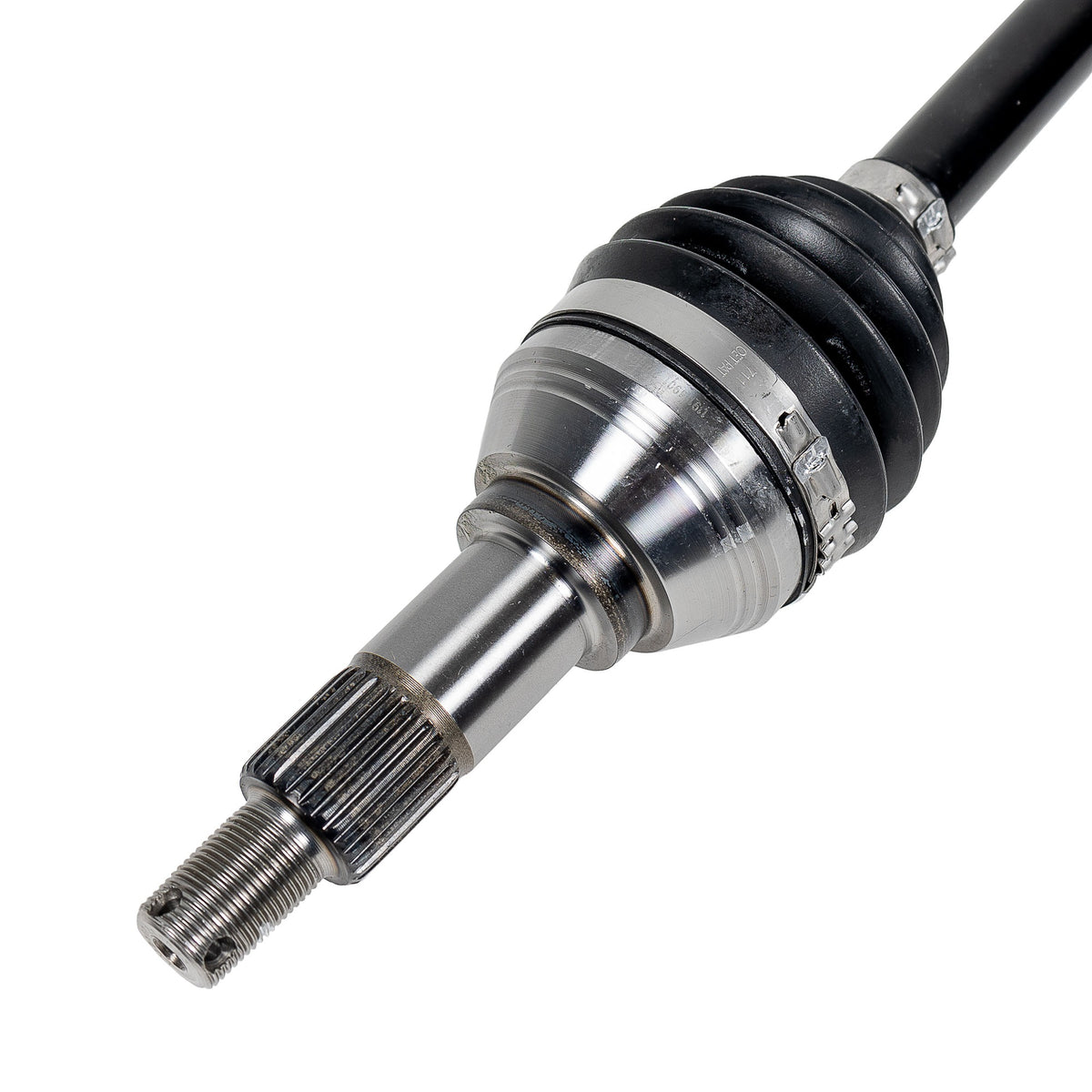 Can-Am Performance Half Shaft 705402353 alternate view