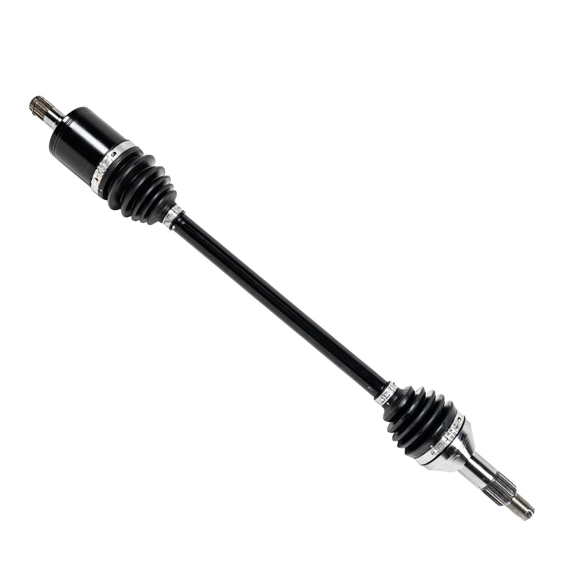 Can-Am Right-Hand CV Joint Half Shaft 705402407 alternate view
