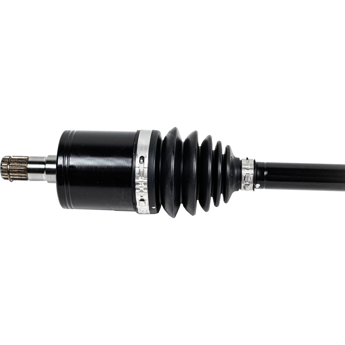 Can-Am Right-Hand CV Joint Half Shaft 705402407 additional view