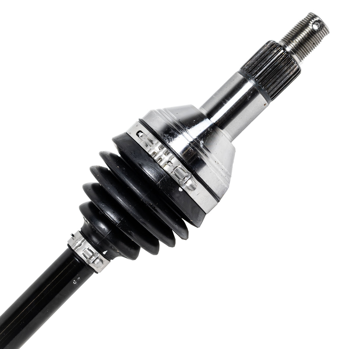 BRP Can-Am Right-Hand CV Joint Half Shaft 705402407 HD10 6X6 2020-2024
