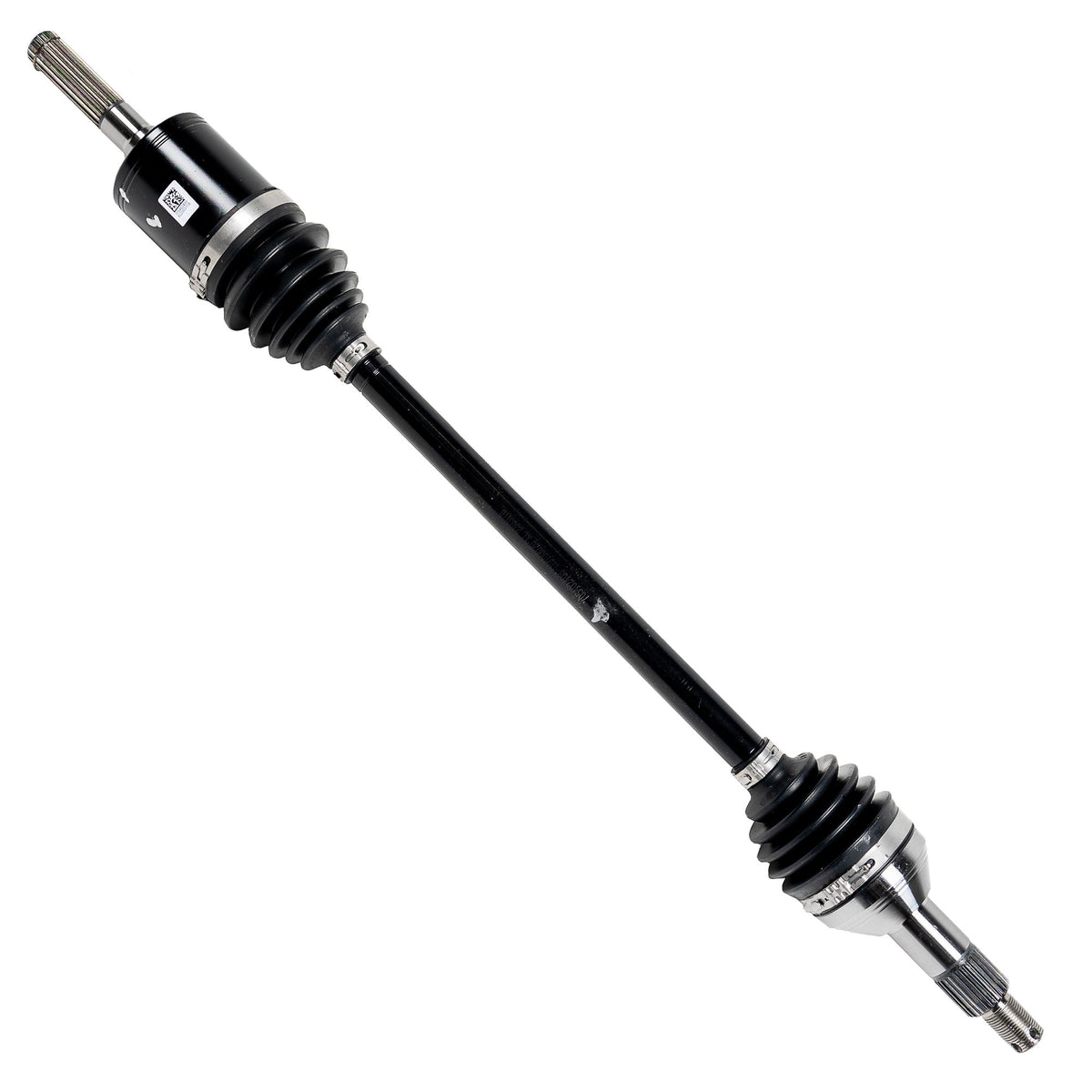 Can-Am Left-Hand CV Joint Half Shaft 705402408