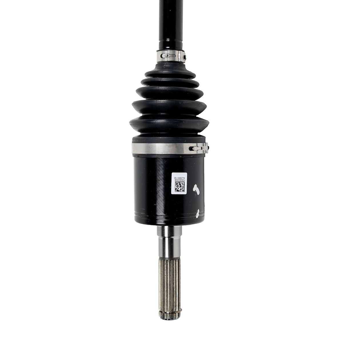 BRP Can-Am Left-Hand CV Joint Half Shaft 705402408 Defender HD5 HD5