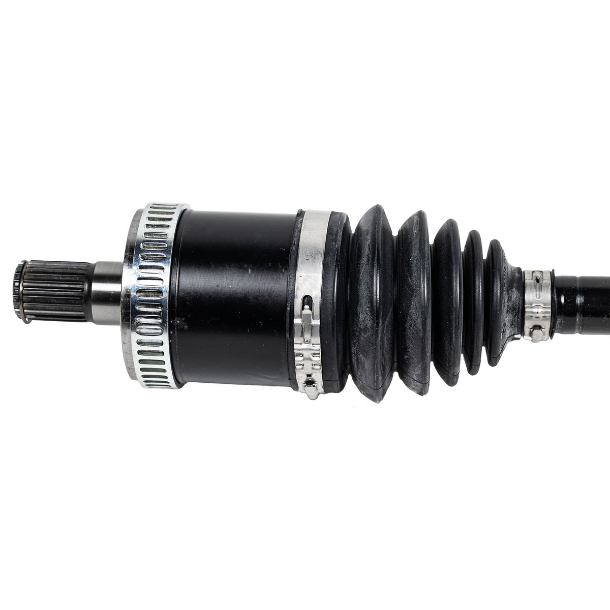 Can-Am Front Left/Front Right Premium CV Half Shaft 705402443 alternate view