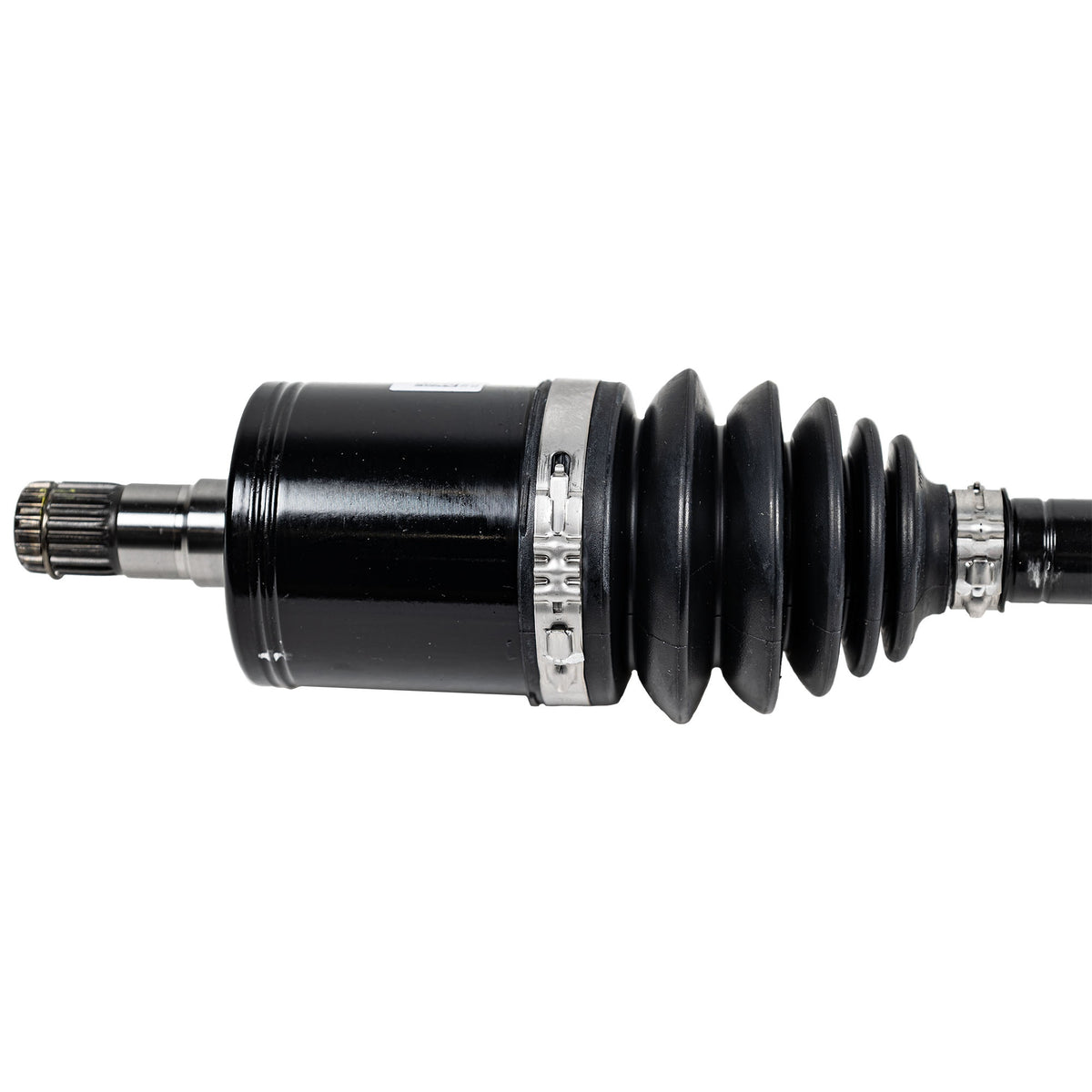 Can-Am Right-Hand Front Half Shaft CV Joint 705402717 alternate view