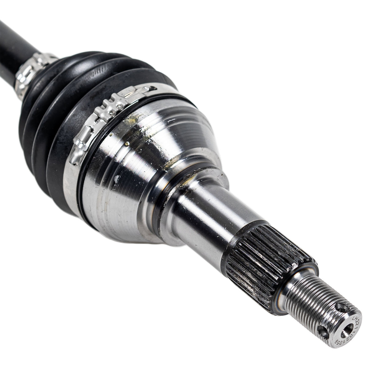 BRP Can-Am Right-Hand Front Half Shaft CV Joint 705402717 1000R