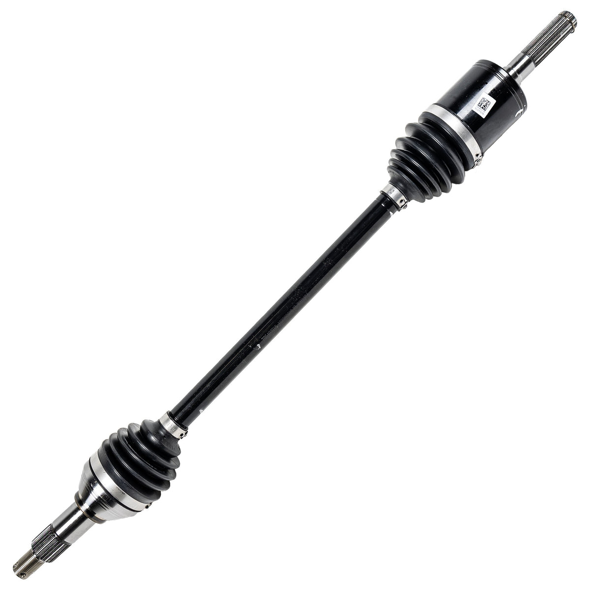 Can-Am Left-Hand Front Half Shaft CV Joint 705402718