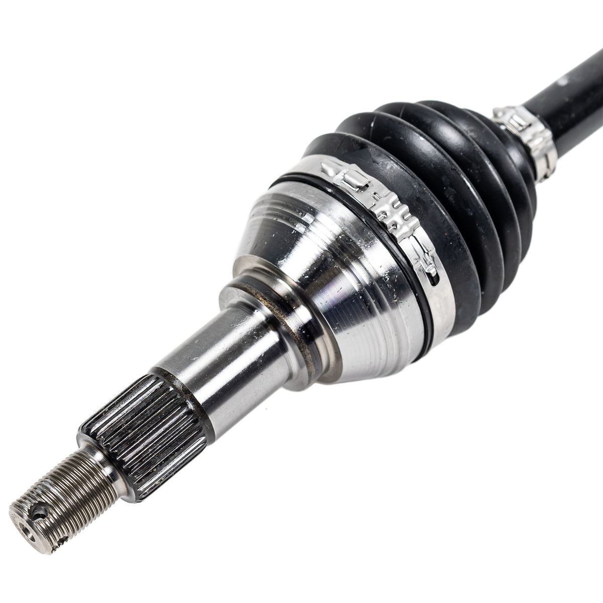 Can-Am Left-Hand Front Half Shaft CV Joint 705402718 additional view