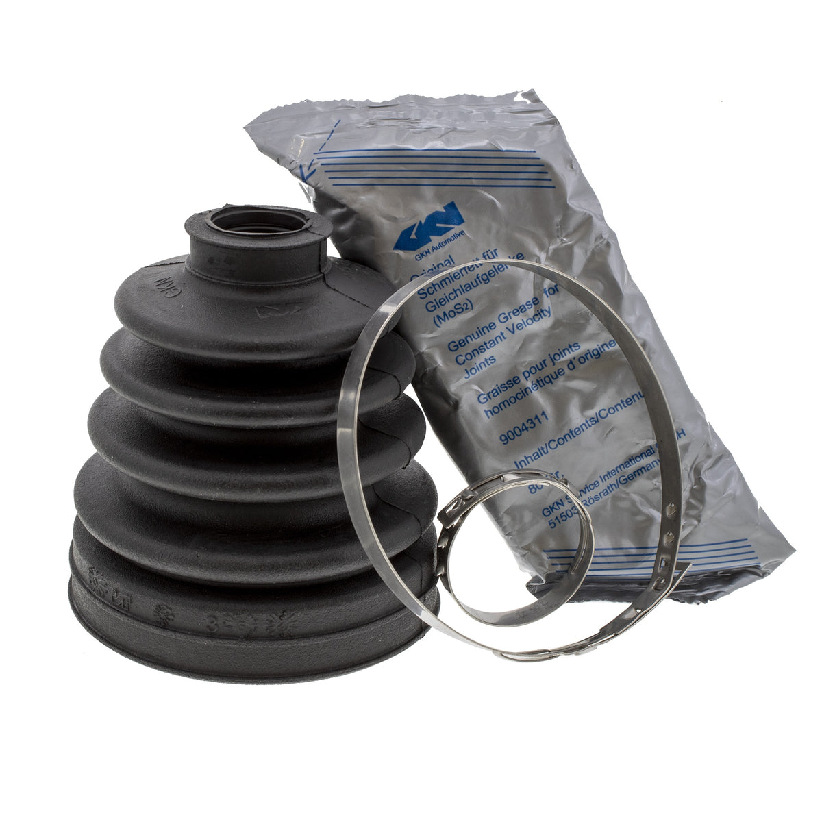 Can-Am BOOT_CV JOINT KIT 705500855