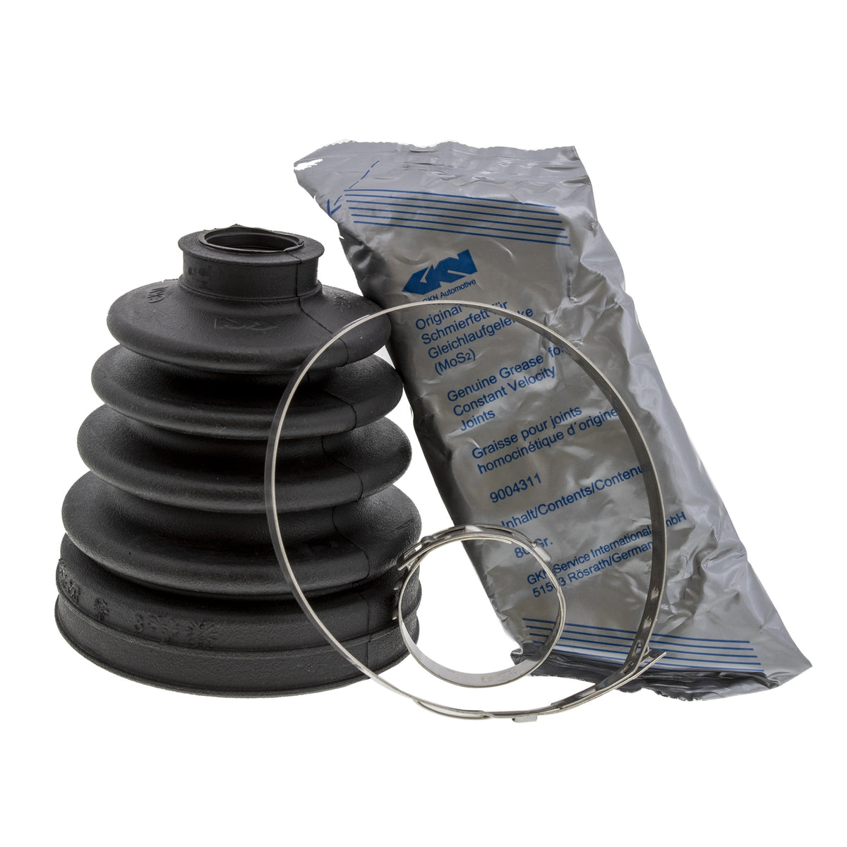 Can-Am BOOT_CV JOINT KIT 705500855 alternate view