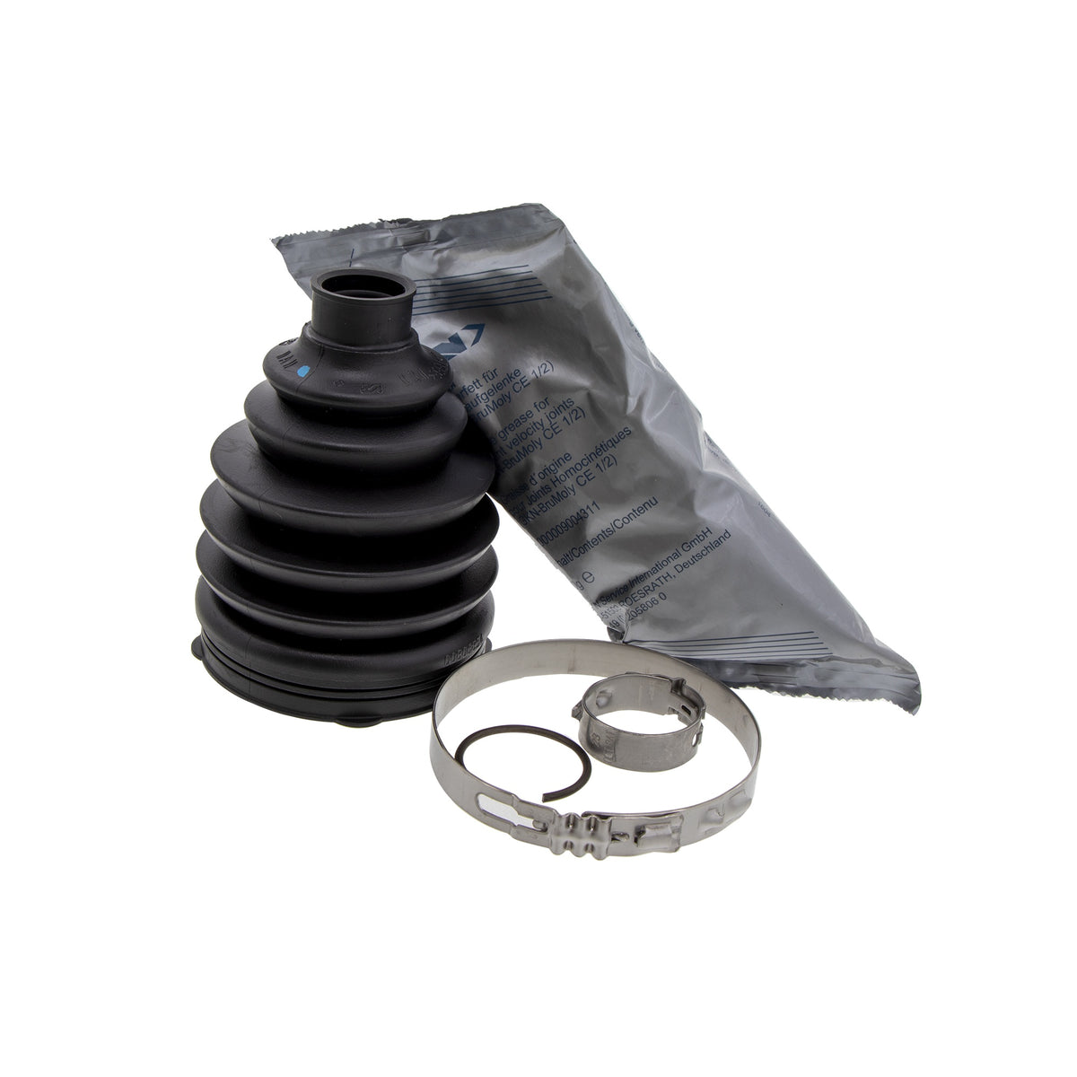Can-Am BOOT_CV JOINT KIT 705500929