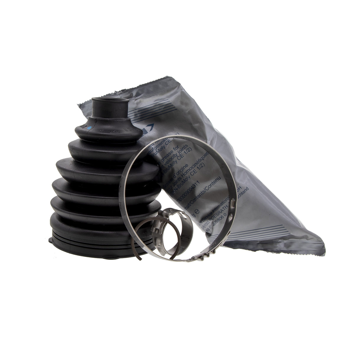 Can-Am BOOT_CV JOINT KIT 705500929 alternate view
