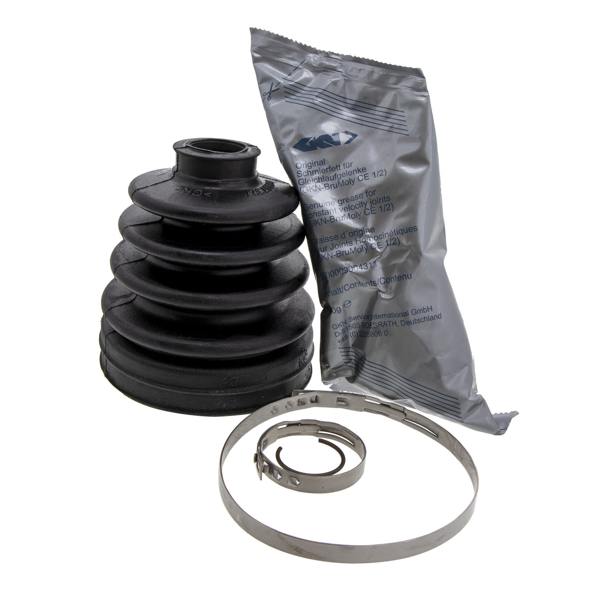 BRP CV Joint Boot Kit 705500953 alternate view