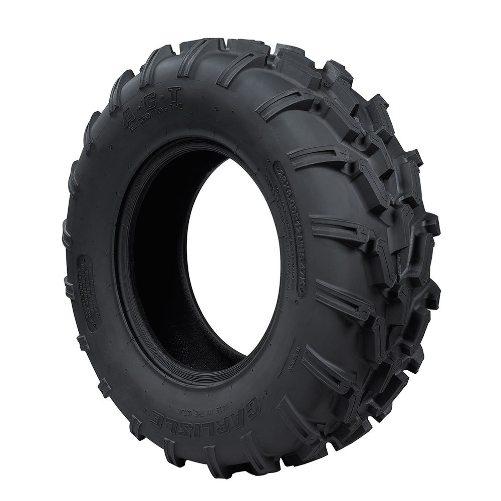 BRP Can-Am 705501769 Rear Carlisle ACT Tire XC Outlander 1000 570 800 500 850 XC