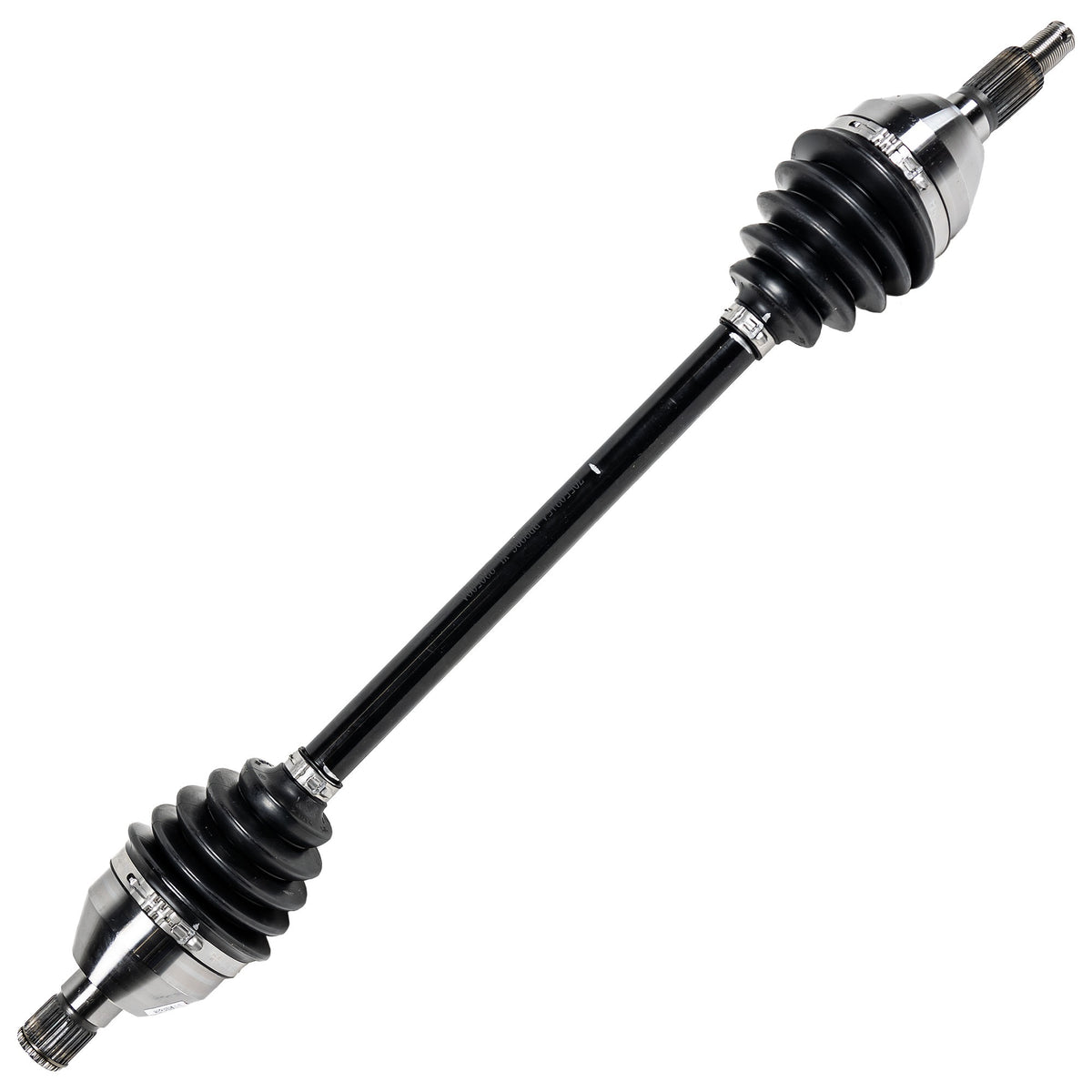 Can-Am Half Shaft 705502154