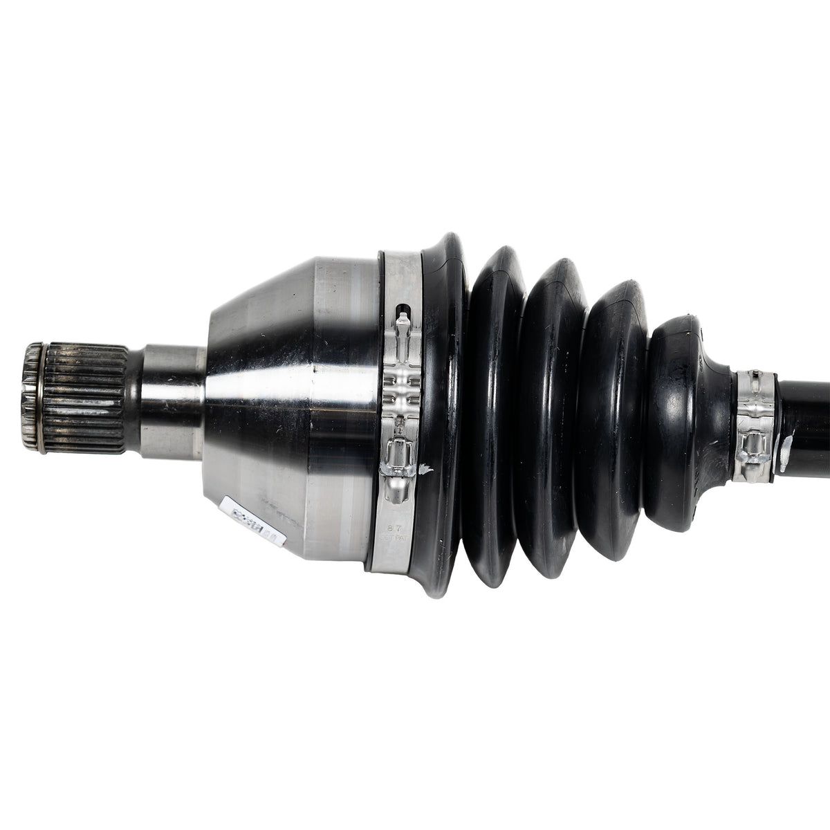 Can-Am Half Shaft 705502154 alternate view