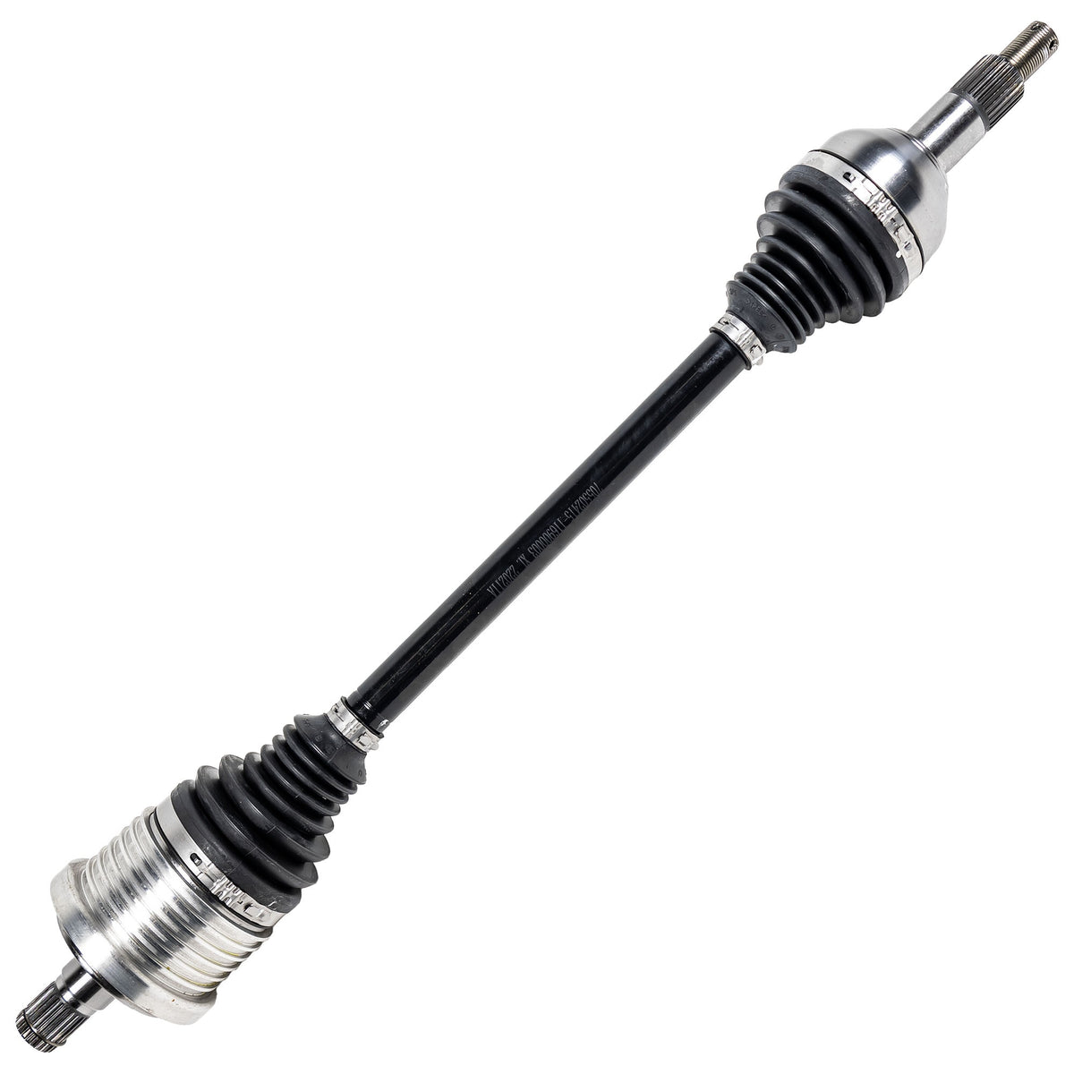 BRP Half Shaft 705502415