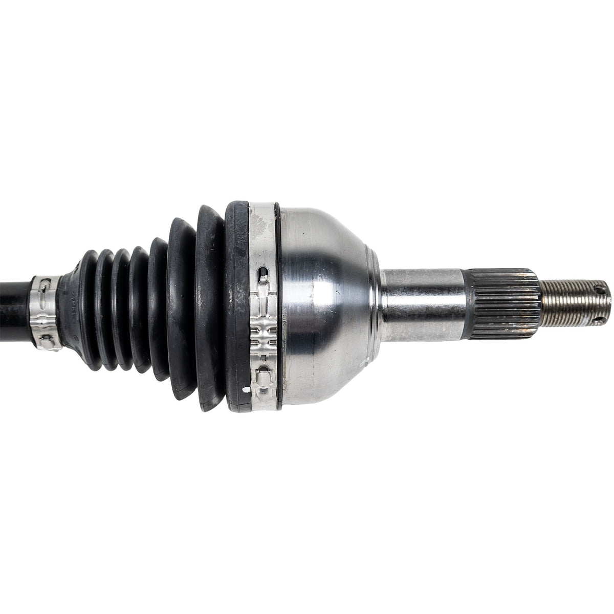 BRP Half Shaft 705502415 additional view