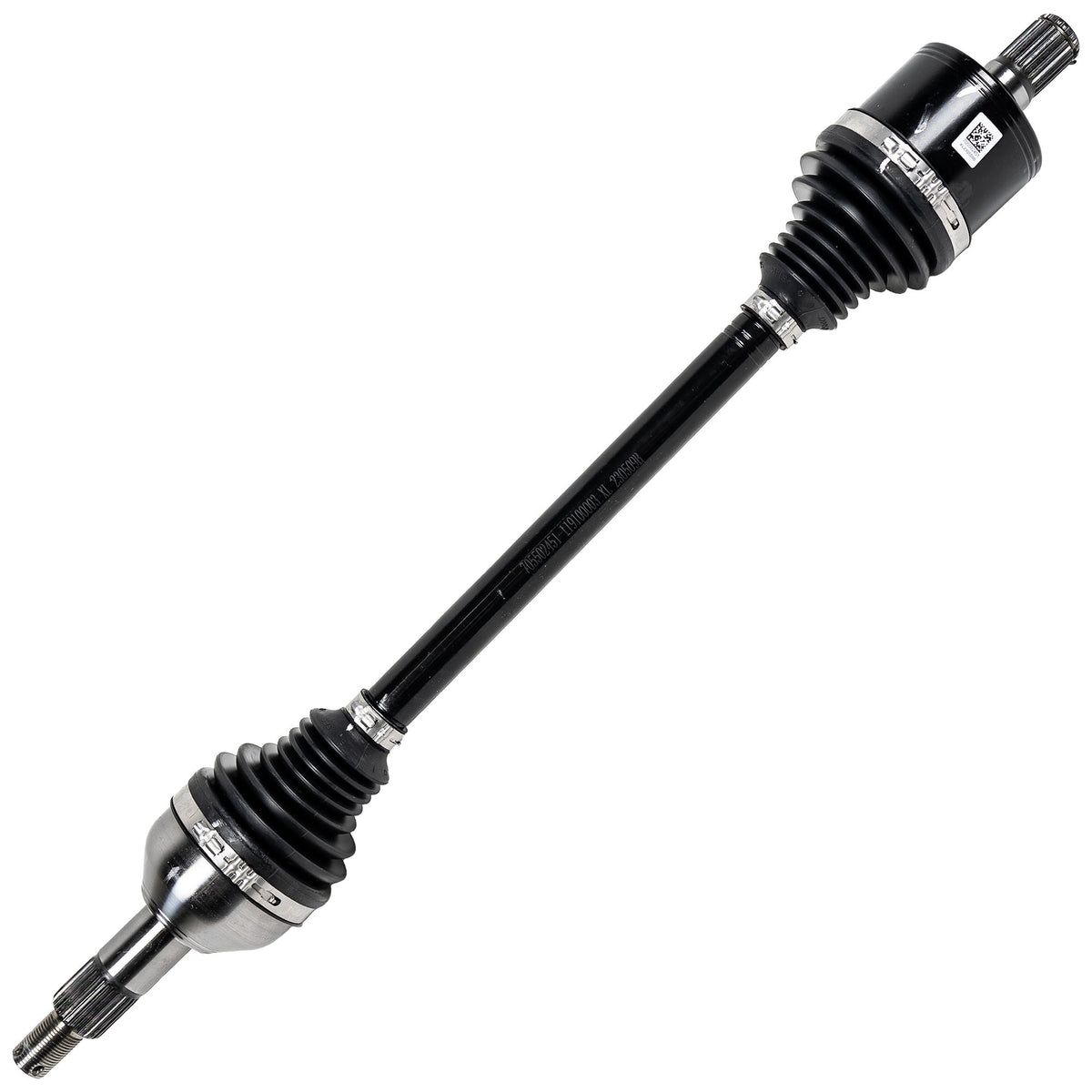 BRP Half Shaft 705502451