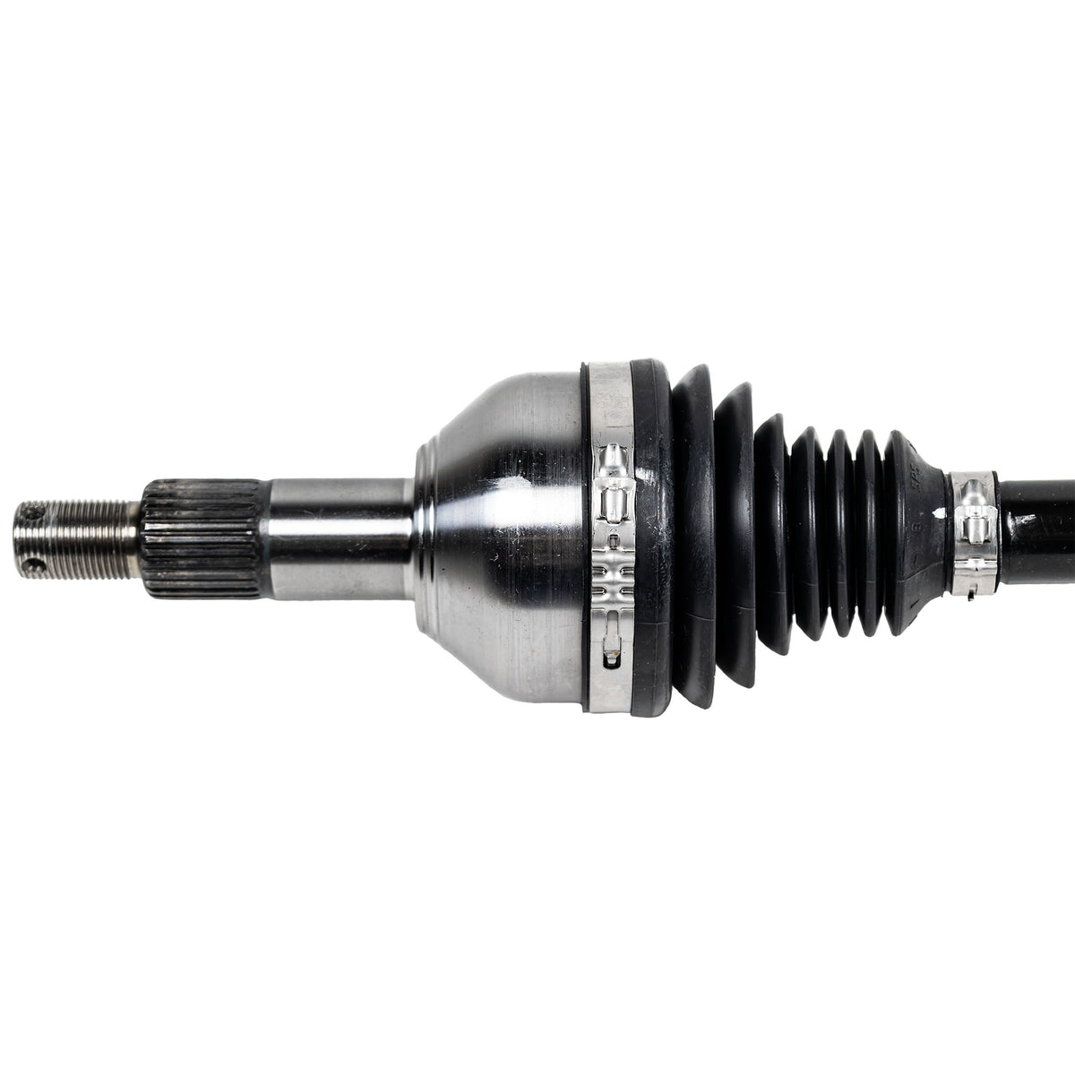 BRP Half Shaft 705502451 additional view