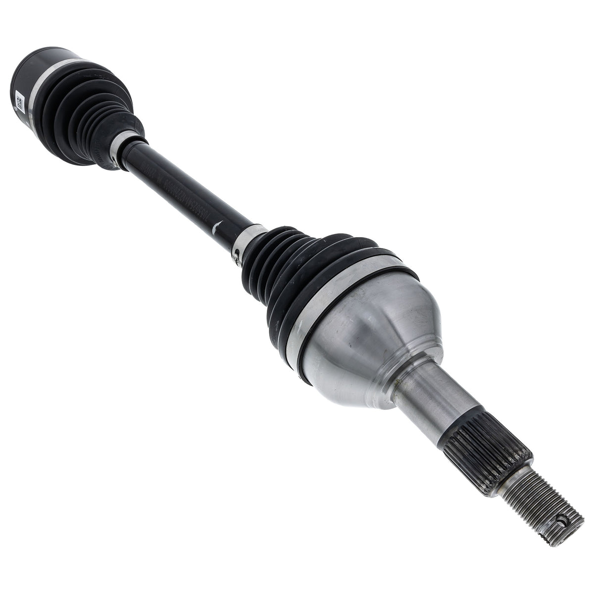 Can-Am Half Shaft 705502541 alternate view