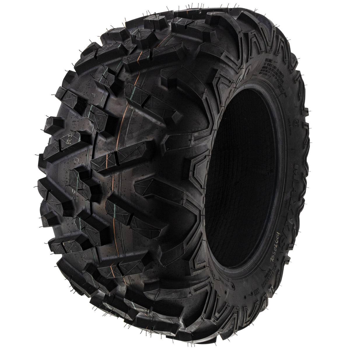 Can-Am Rear XDS Maxxis Bighorn Tire 705502604 alternate view