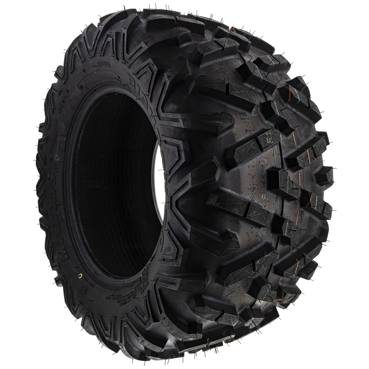Can-Am Rear XDS Maxxis Bighorn Tire 705502604 additional view