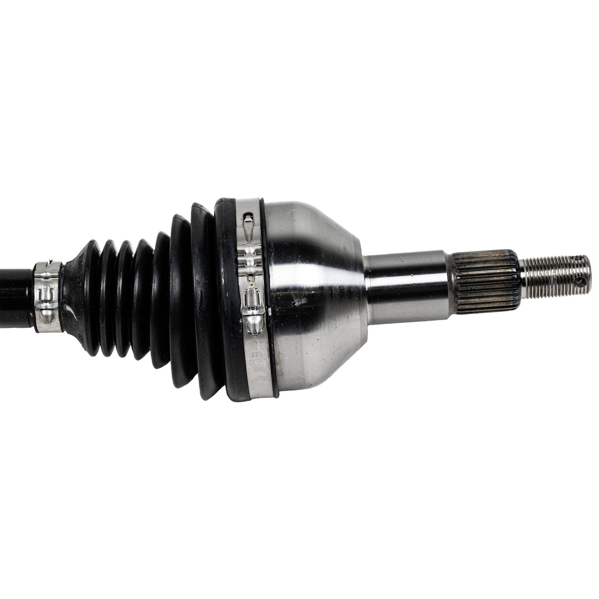 BRP Right Hand CV Joint 705502714 additional view