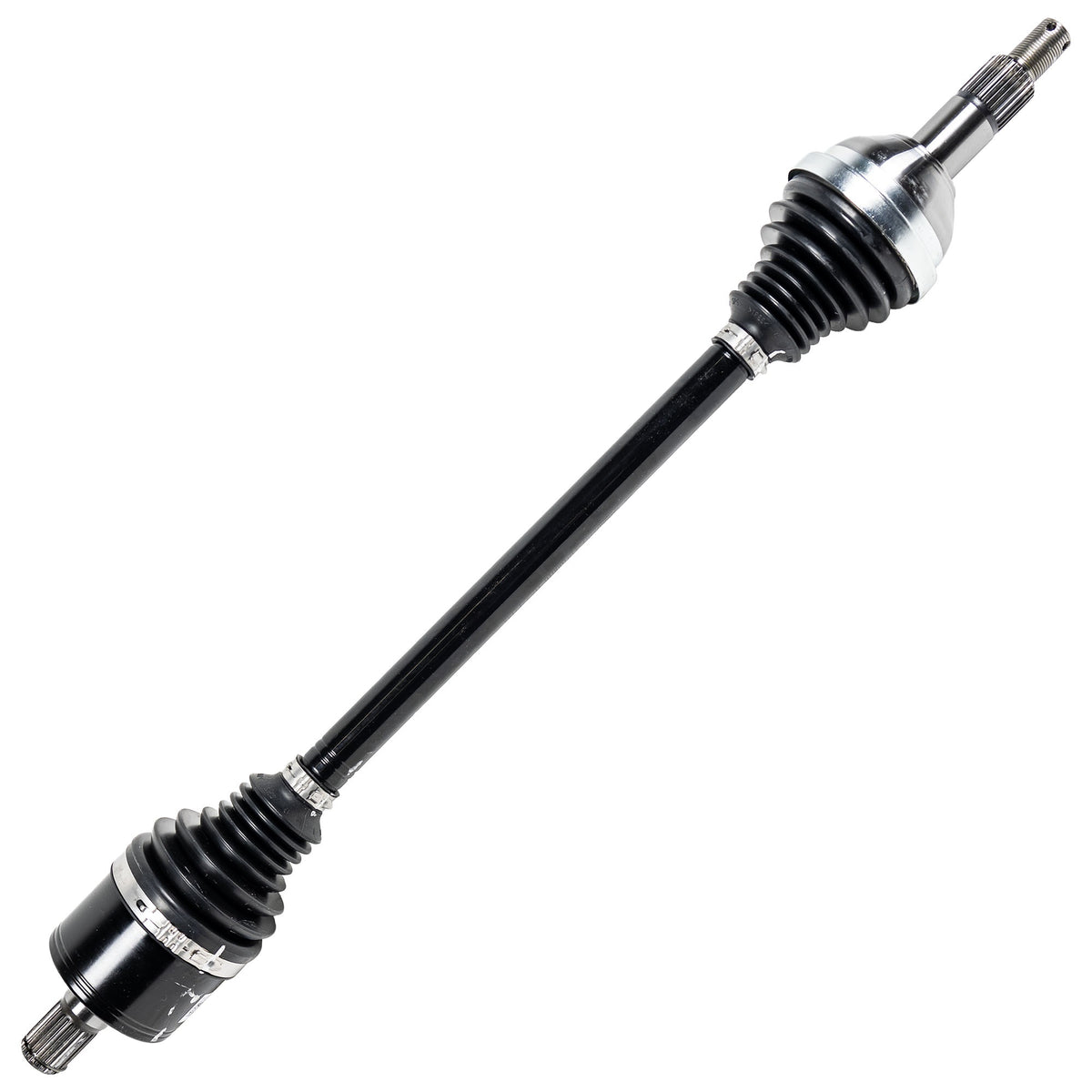 BRP Rear Half Shaft Assembly 705502757