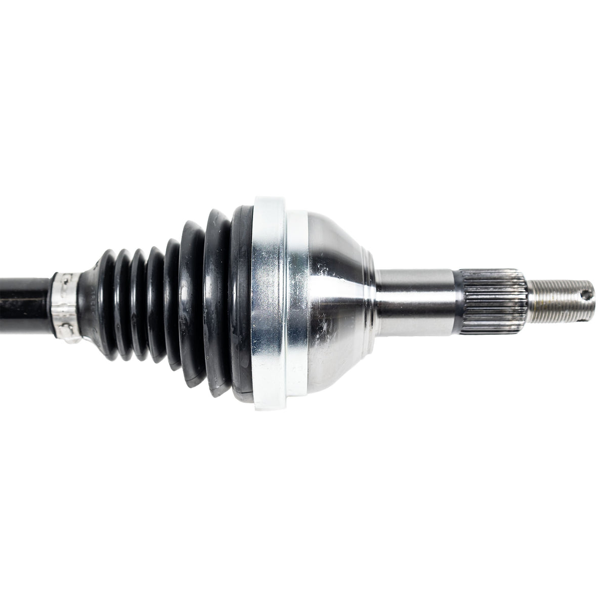 BRP Rear Half Shaft Assembly 705502757 1000R 2019-2024