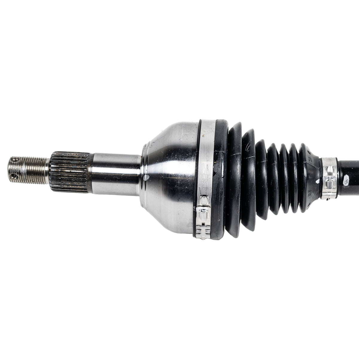 Can-Am Half Shaft CV Axle Joint 705502831 alternate view