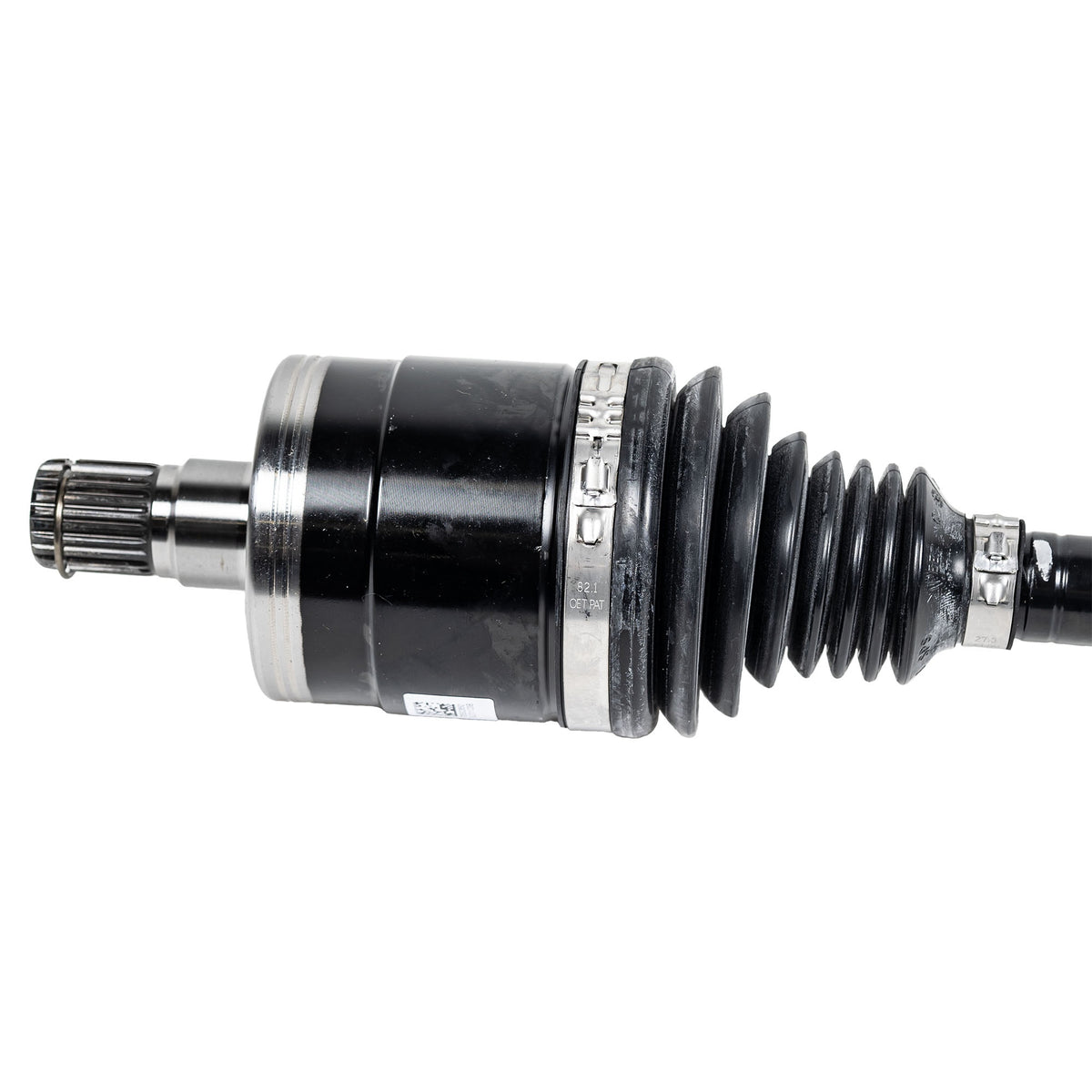 Can-Am Half Shaft CV Axle Joint 705502850 alternate view