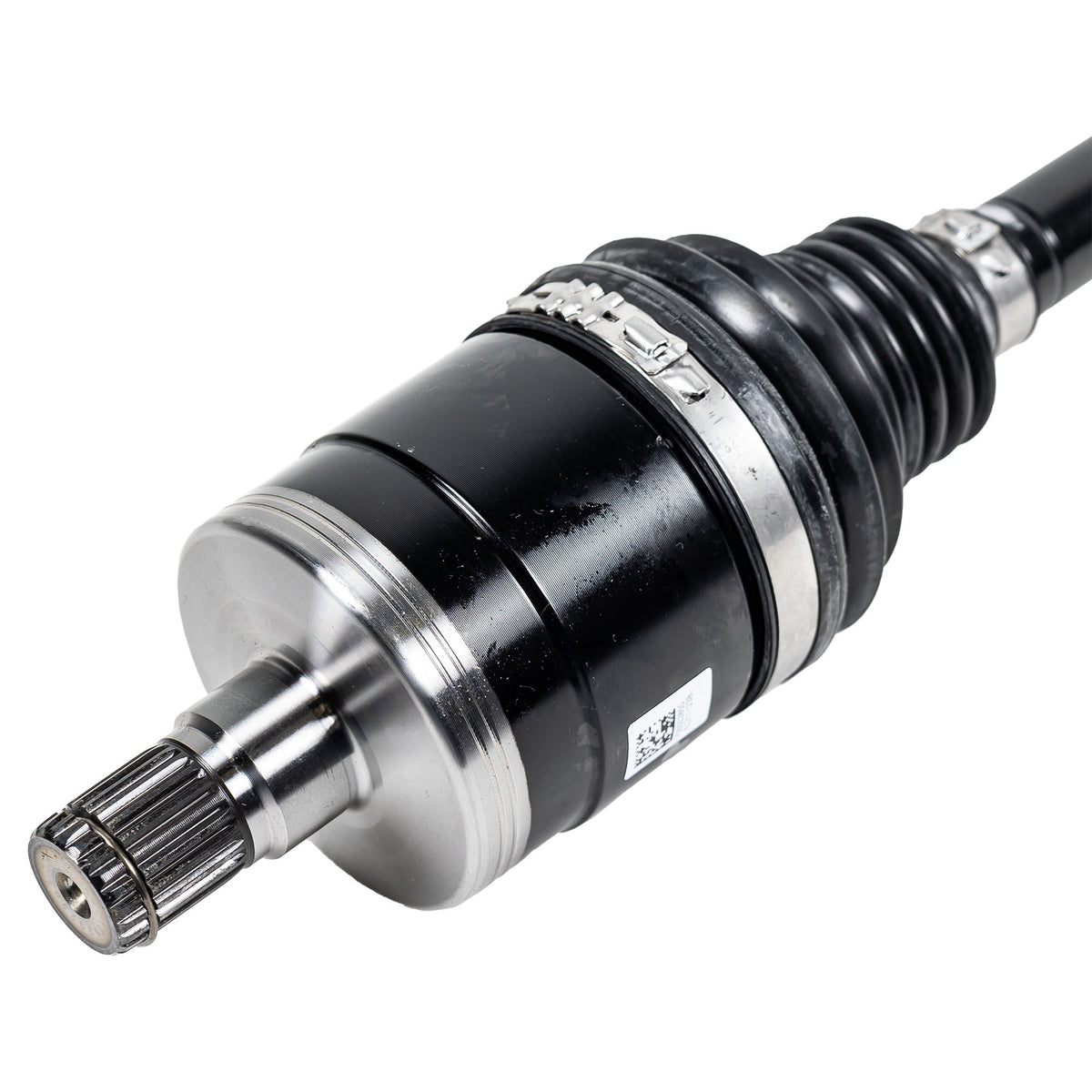 Can-Am Half Shaft CV Axle Joint 705502850 additional view